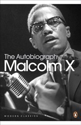 Autobiography of malcolm x | Alex Haley ; Malcolm X | 