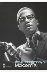 The Autobiography of Malcolm X - Alex Haley ; Malcolm X - 9780141185439