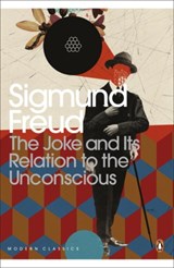 The Joke and Its Relation to the Unconscious | Sigmund Freud | 