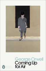 Coming Up for Air - George Orwell - 9780141185699