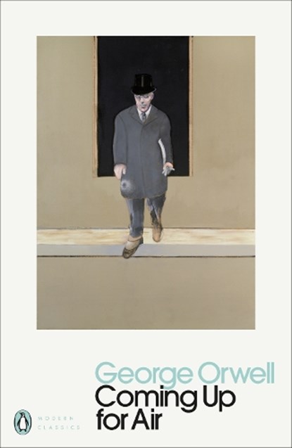Coming Up for Air, George Orwell - Paperback - 9780141185699