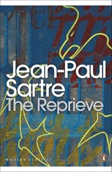 The Reprieve - Jean-Paul Sartre - 9780141185781