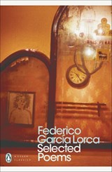 Selected Poems - Federico Garcia Lorca - 9780141185835