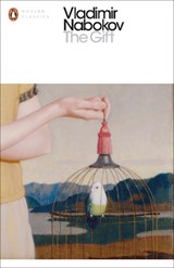 The Gift - Vladimir Nabokov - 9780141185873