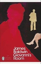 Giovanni's Room - James Baldwin - 9780141186351