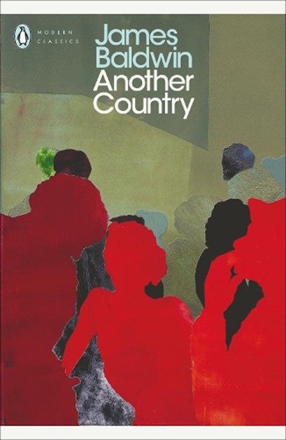 Another Country, James Baldwin - Paperback - 9780141186375