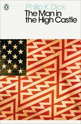 Man in the high castle | PhilipK. Dick | 