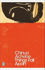 Things Fall Apart - Chinua Achebe - 9780141186887
