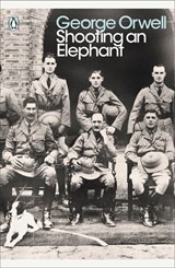 Shooting an Elephant | George Orwell | 
