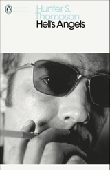 Hell's Angels - Hunter S Thompson - 9780141187457
