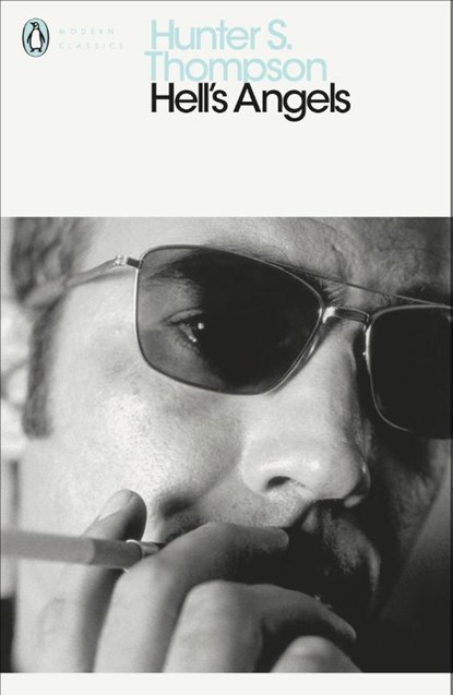 Hell's Angels, Hunter S Thompson - Paperback - 9780141187457