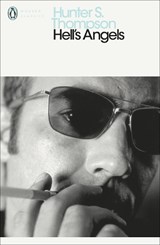 Hell's Angels - Hunter S Thompson - 9780141187457