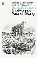 The Monkey Wrench Gang - Edward Abbey - 9780141187624