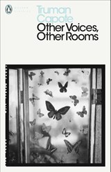 Other Voices, Other Rooms - Truman Capote - 9780141187655