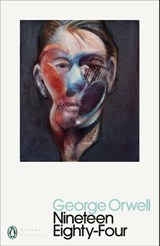 Nineteen Eighty-Four - George Orwell - 9780141187761