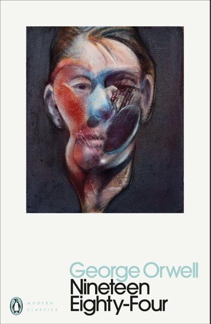 Nineteen Eighty-Four, George Orwell - Paperback - 9780141187761