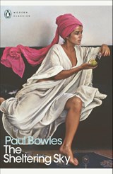 The Sheltering Sky - Paul Bowles - 9780141187778