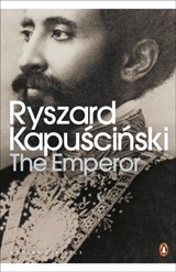 The Emperor | Ryszard Kapuscinski | 