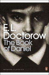The Book of Daniel - E. L. Doctorow - 9780141188188