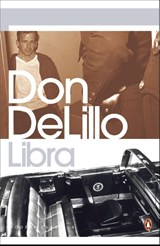 Libra - Don DeLillo - 9780141188225