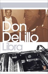 Libra | Don DeLillo | 