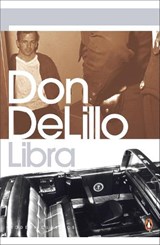 Libra - Don DeLillo - 9780141188225