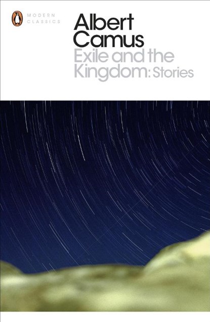 Exile and the Kingdom, Albert Camus - Paperback - 9780141188256