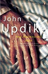 The Poorhouse Fair - John Updike - 9780141188485