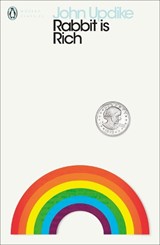 Rabbit is Rich - John Updike - 9780141188553