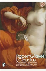 I, Claudius - Robert Graves - 9780141188591