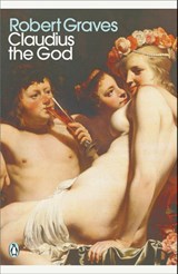 Claudius the God - Robert Graves - 9780141188607