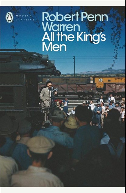 All the King's Men, Robert Penn Warren - Paperback - 9780141188614