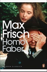 Homo Faber - Max Frisch - 9780141188669