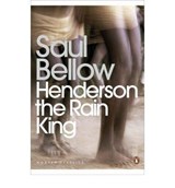 Henderson the Rain King - Saul Bellow - 9780141188805