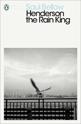 Henderson the Rain King - Saul Bellow - 9780141188805