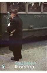Ravelstein - Saul Bellow - 9780141188850