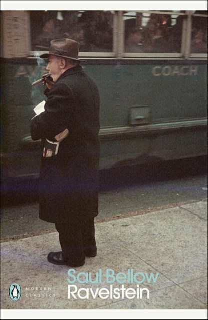 Ravelstein, Saul Bellow - Paperback - 9780141188850