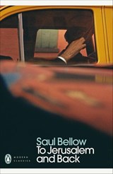 To Jerusalem and Back - Saul Bellow - 9780141188874