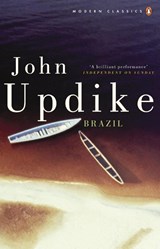 Brazil - John Updike - 9780141188942