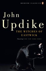 The Witches of Eastwick - John Updike - 9780141188973