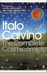 The Complete Cosmicomics - Italo Calvino - 9780141189680