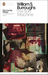 The Soft Machine - William S. Burroughs - 9780141189789