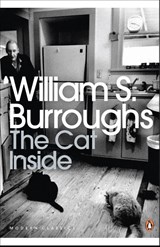The Cat Inside - William S. Burroughs - 9780141189901