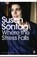 Where the Stress Falls, Susan Sontag - Paperback - 9780141190211