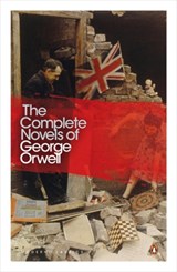 The Complete Novels of George Orwell | George Orwell | 