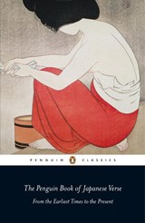 The Penguin Book of Japanese Verse - Anthony Thwaite - 9780141190945