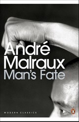 Man's Fate - Andre Malraux - 9780141190983