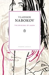 The Original of Laura - Vladimir Nabokov - 9780141191164