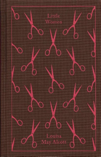Little Women, Louisa May Alcott - Gebonden - 9780141192413