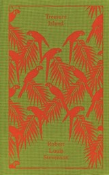 Treasure Island - Robert Louis Stevenson - 9780141192451